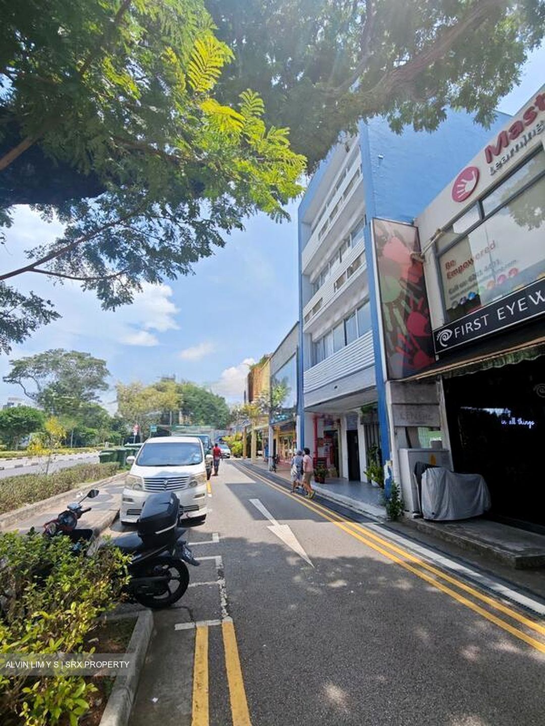 East Coast Park (D15), Shop House #497839041